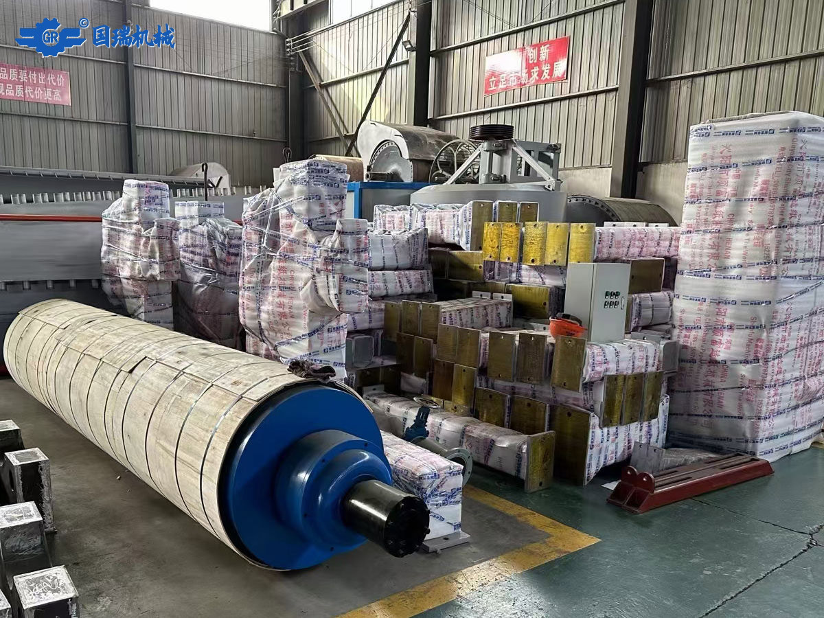 發(fā)貨實景